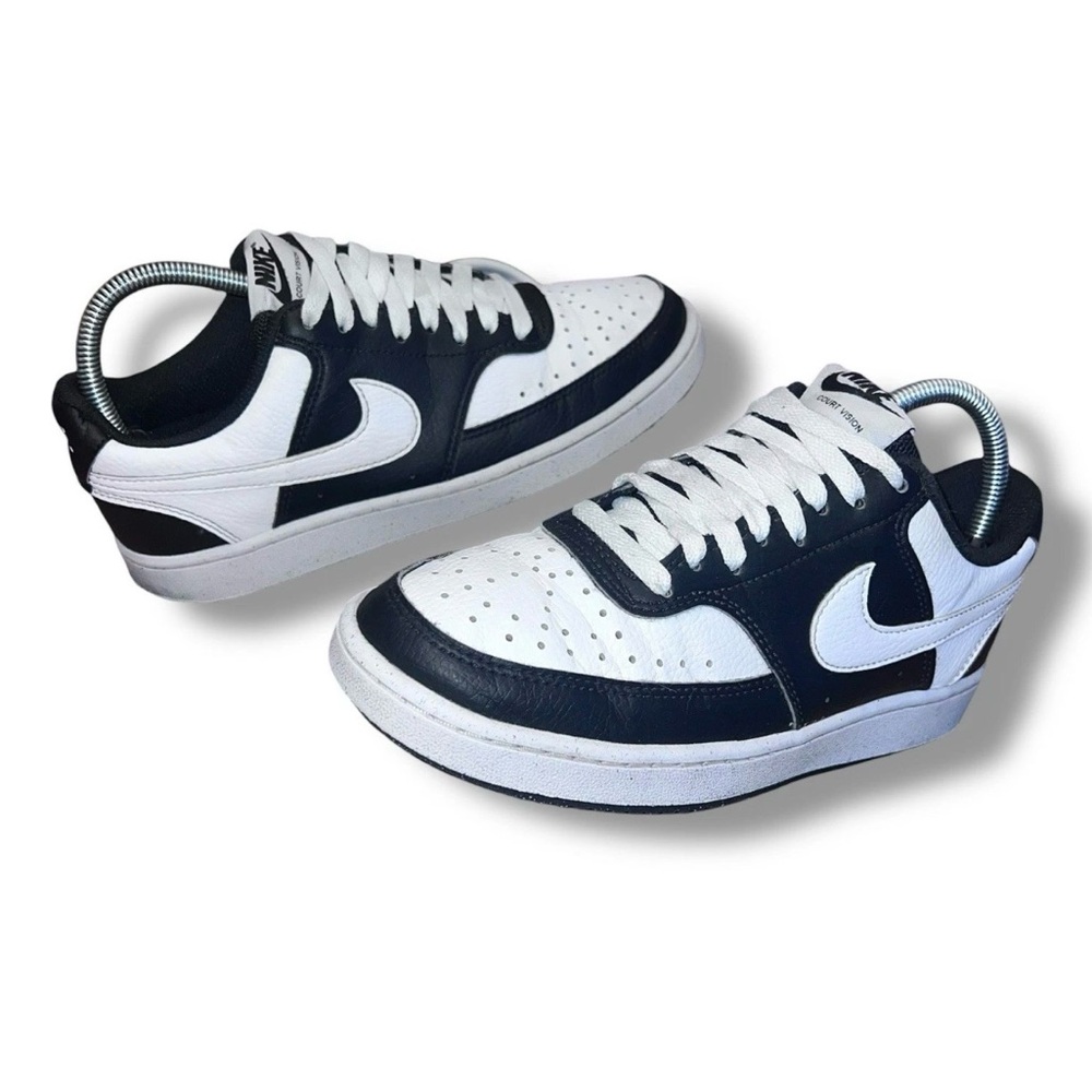 Nike‎ Womens 7 Court Vision Low